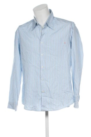 Férfi ing BOSS, Méret XL, Szín Sokszínű, Ár 16 942 Ft