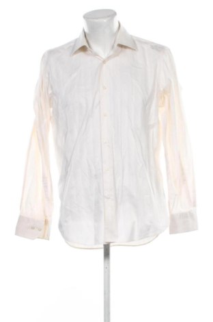 Férfi ing BOSS, Méret L, Szín Ekrü
, Ár 21 901 Ft