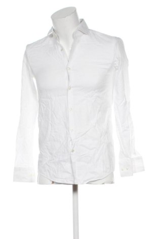 Herrenhemd BOSS, Größe S, Farbe Weiß, Preis 68,99 €