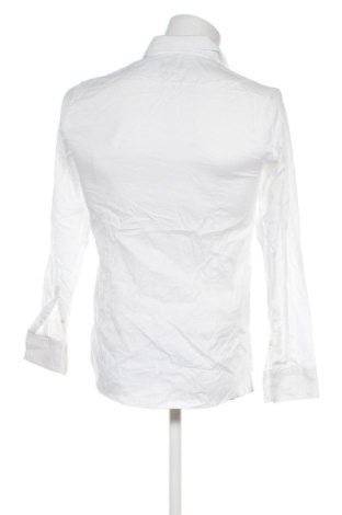 Herrenhemd BOSS, Größe S, Farbe Weiß, Preis 68,99 €