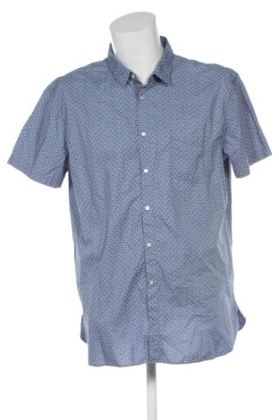 Pánská košile  BOSS, Velikost XXL, Barva Vícebarevné, Cena  1 190,00 Kč