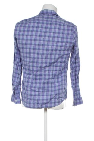 Herrenhemd BOSS, Größe S, Farbe Mehrfarbig, Preis 141,84 €