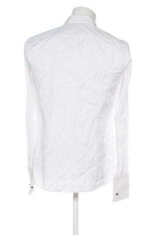 Męska koszula BOSS, Rozmiar M, Kolor Biały, Cena 284,00 zł