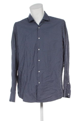 Herrenhemd BOSS, Größe XXL, Farbe Mehrfarbig, Preis 21,65 €