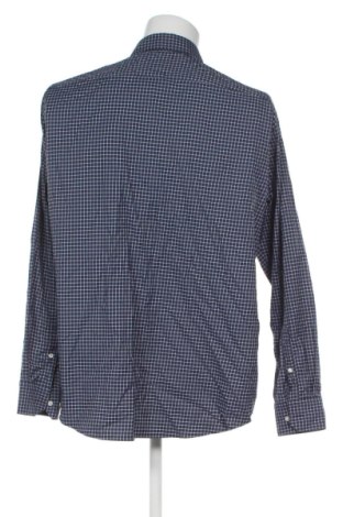 Herrenhemd BOSS, Größe XXL, Farbe Mehrfarbig, Preis 21,65 €