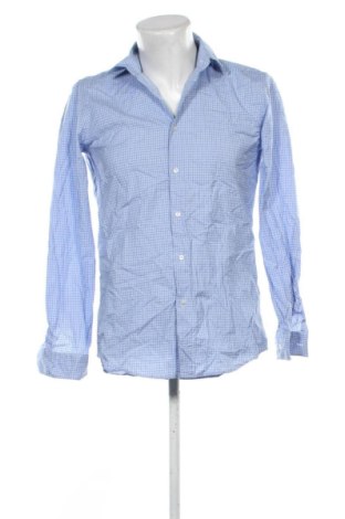 Męska koszula BOSS, Rozmiar XL, Kolor Kolorowy, Cena 277,99 zł