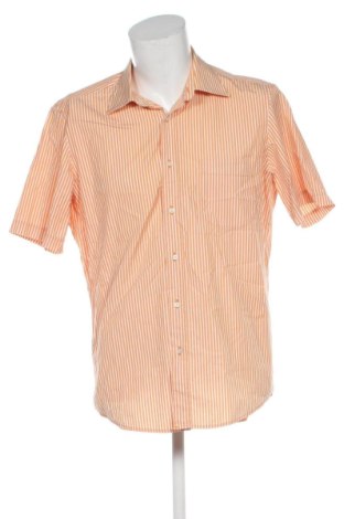 Cămașă de bărbați BOSS, Mărime L, Culoare Multicolor, Preț 259,99 Lei