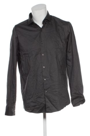 Pánska košeľa  BOSS, Veľkosť L, Farba Sivá, Cena  117,95 €