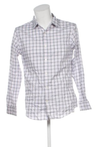 Ανδρικό πουκάμισο Banana Republic, Μέγεθος M, Χρώμα Πολύχρωμο, Τιμή 33,99 €