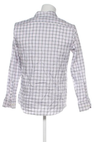 Ανδρικό πουκάμισο Banana Republic, Μέγεθος M, Χρώμα Πολύχρωμο, Τιμή 33,99 €