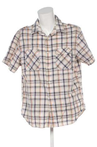 Cămașă de bărbați Banana Republic, Mărime XL, Culoare Multicolor, Preț 127,93 Lei