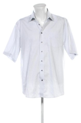 Herrenhemd Barisal, Größe XL, Farbe Grau, Preis 19,99 €