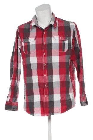 Мъжка риза Basefield, Размер XL, Цвят Многоцветен, Цена 17,46 €