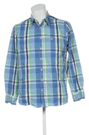 Pánská košile  Basefield, Velikost L, Barva Vícebarevné, Cena  519,00 Kč