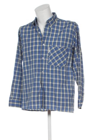 Férfi ing Ben Sherman, Méret XL, Szín Sokszínű, Ár 8 264 Ft