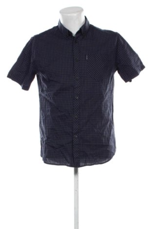 Pánska košeľa  Ben Sherman, Veľkosť L, Farba Viacfarebná, Cena  29,95 €