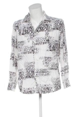 Cămașă de bărbați Benetti, Mărime L, Culoare Multicolor, Preț 88,62 Lei