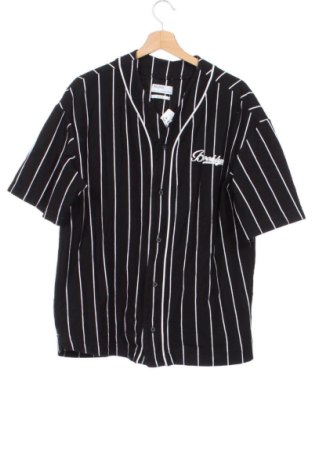 Cămașă de bărbați Bershka, Mărime L, Culoare Multicolor, Preț 91,99 Lei