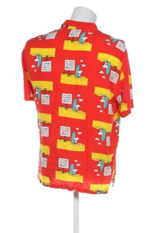 Pánská košile  Bershka, Velikost L, Barva Vícebarevné, Cena  315,00 Kč