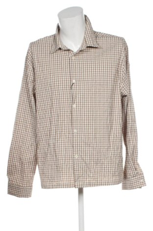 Ανδρικό πουκάμισο Bershka, Μέγεθος XL, Χρώμα Πολύχρωμο, Τιμή 28,99 €