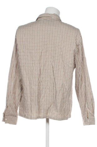 Ανδρικό πουκάμισο Bershka, Μέγεθος XL, Χρώμα Πολύχρωμο, Τιμή 28,99 €