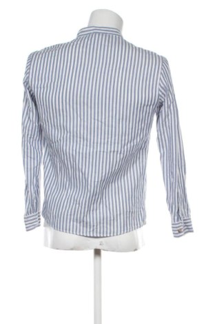 Ανδρικό πουκάμισο Bershka, Μέγεθος S, Χρώμα Πολύχρωμο, Τιμή 17,99 €