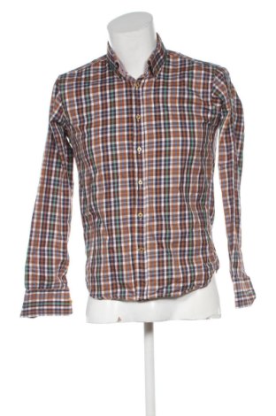 Męska koszula Bertoni, Rozmiar S, Kolor Kolorowy, Cena 148,99 zł