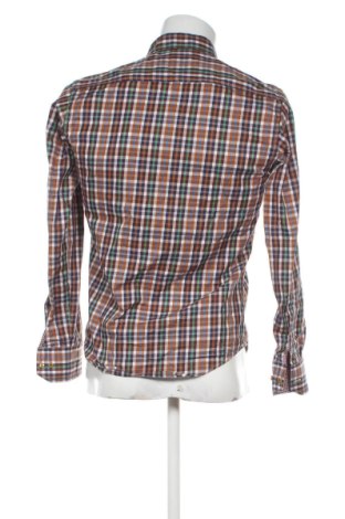Męska koszula Bertoni, Rozmiar S, Kolor Kolorowy, Cena 148,99 zł