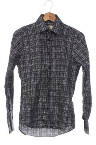 Pánska košeľa  Bertoni, Veľkosť S, Farba Viacfarebná, Cena  21,29 €