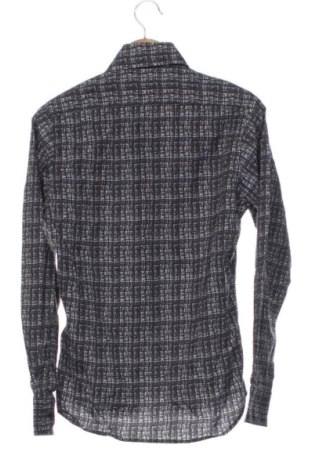Pánska košeľa  Bertoni, Veľkosť S, Farba Viacfarebná, Cena  21,29 €