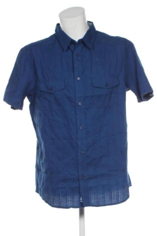 Мъжка риза Biaggini, Размер XXL, Цвят Син, Цена 15,33 €