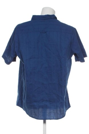 Мъжка риза Biaggini, Размер XXL, Цвят Син, Цена 15,33 €