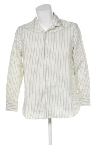 Herrenhemd Bigotti, Größe L, Farbe Mehrfarbig, Preis 28,20 €