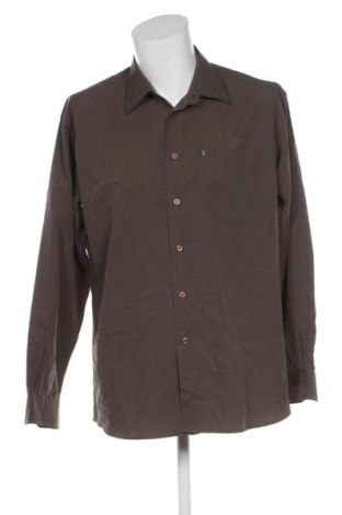 Pánska košeľa  Bison, Veľkosť XXL, Farba Zelená, Cena  16,95 €