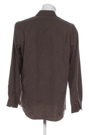 Pánska košeľa  Bison, Veľkosť XXL, Farba Zelená, Cena  16,95 €