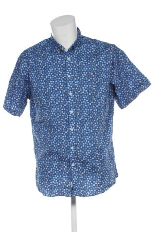 Cămașă de bărbați Bison, Mărime L, Culoare Multicolor, Preț 107,99 Lei