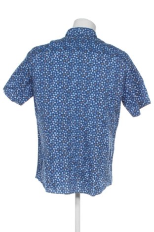 Cămașă de bărbați Bison, Mărime L, Culoare Multicolor, Preț 107,99 Lei