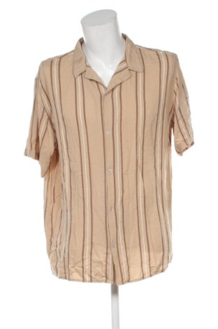 Herrenhemd Black Rebel, Größe XXL, Farbe Mehrfarbig, Preis € 19,99