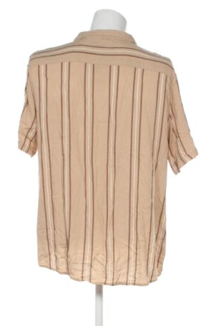 Herrenhemd Black Rebel, Größe XXL, Farbe Mehrfarbig, Preis € 19,99