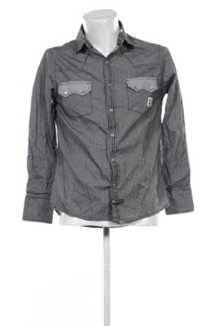 Pánská košile  Blaque Label, Velikost S, Barva Vícebarevné, Cena  519,00 Kč