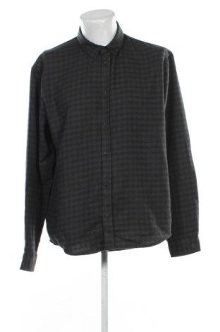 Cămașă de bărbați Blend, Mărime XXL, Culoare Multicolor, Preț 243,99 Lei