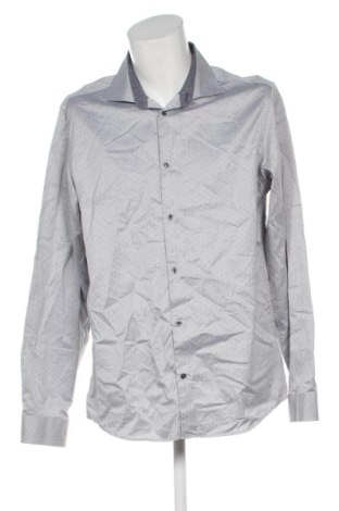 Herrenhemd Blu, Größe XL, Farbe Mehrfarbig, Preis 17,00 €