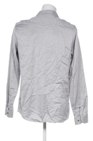 Herrenhemd Blu, Größe XL, Farbe Mehrfarbig, Preis 17,00 €