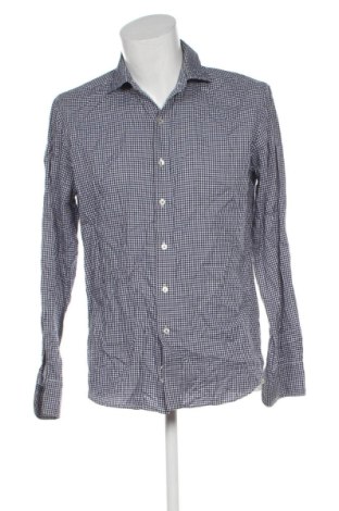 Мъжка риза Boggi, Размер M, Цвят Многоцветен, Цена 35,27 €