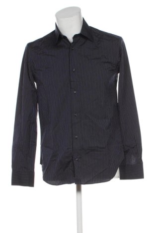 Cămașă de bărbați Boggi, Mărime M, Culoare Multicolor, Preț 215,99 Lei