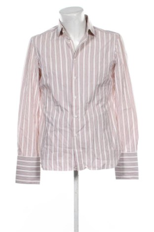 Pánska košeľa  Borelli, Veľkosť M, Farba Viacfarebná, Cena  17,36 €