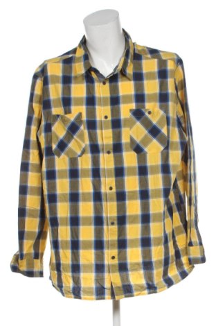 Мъжка риза Bpc Bonprix Collection, Размер XL, Цвят Многоцветен, Цена 15,33 €