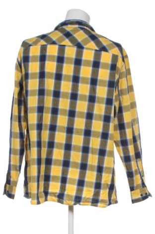 Мъжка риза Bpc Bonprix Collection, Размер XL, Цвят Многоцветен, Цена 15,33 €