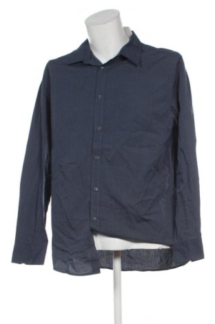 Cămașă de bărbați Brilliant, Mărime XL, Culoare Gri, Preț 11,99 Lei