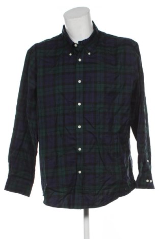 Cămașă de bărbați Brooks Brothers, Mărime XXL, Culoare Multicolor, Preț 125,99 Lei